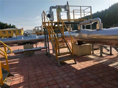 德?？h保冷工程保溫施工隊伍