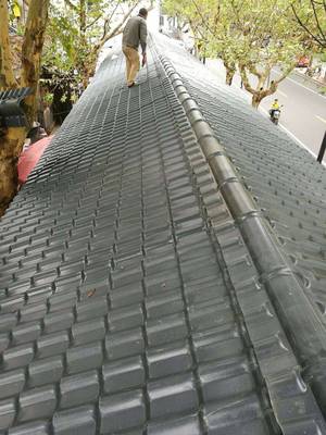 【長沙合成樹脂瓦、湖南樹脂隔熱瓦、佛山樹脂瓦廠家批發供應】價格_廠家 - 中國供應商