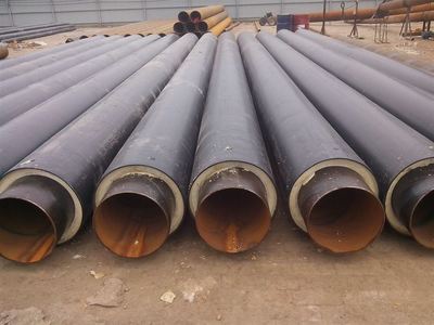 齊全 臨汾市廠家專業(yè)生產(chǎn)聚氨酯管道 直埋式保溫管最新價(jià)格_環(huán)保/保溫/密封/防水防火材料_保溫材料_保溫管_產(chǎn)品庫(kù)_中國(guó)環(huán)保在線