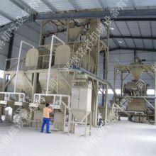  濰坊市寒亭區(qū)星浩機(jī)械廠 主營(yíng) 干粉砂漿成套設(shè)備 保