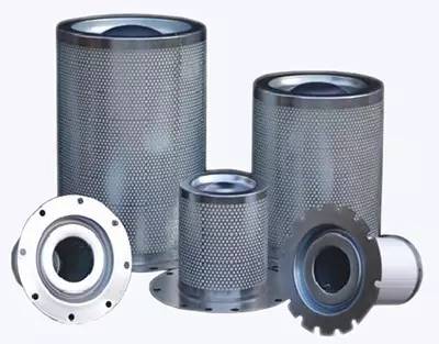 動(dòng) 靜結(jié)合,揭開(kāi)螺桿壓縮機(jī)面紗