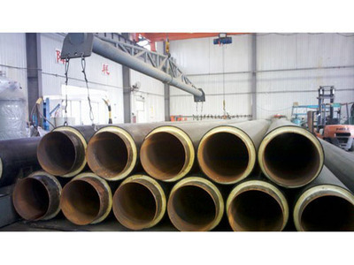 預(yù)制保溫管架空_環(huán)保/保溫/密封/防水防火材料_保溫材料_保溫管_產(chǎn)品庫(kù)_中國(guó)環(huán)保在線