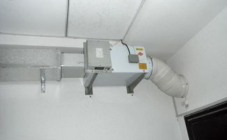 封丘新風系統哪家好 新鄉市增超裝飾工程供應