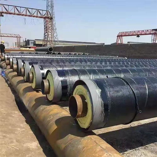 益陽市高溫直埋保溫鋼管天理相合,不可強(qiáng)求 興松實(shí)業(yè) 興松實(shí)業(yè)