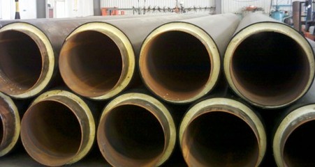 377 377聚氨酯夾克保溫管_環(huán)保/保溫/密封/防水防火材料_保溫材料_聚氨酯_產(chǎn)品庫(kù)_中國(guó)環(huán)保在線