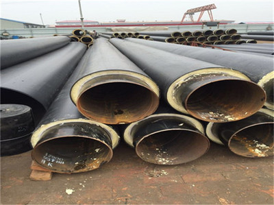 鑫大保溫-聚氨酯螺旋鋼管保溫管品牌廠家_中國安防展覽網(wǎng)