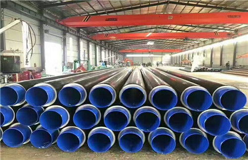 預(yù)制地埋保溫管實(shí)時報價