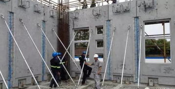 厲害了 看央視詮釋2017建筑行業最火關鍵詞 裝配式建筑