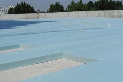 北京屋面擠塑板價格