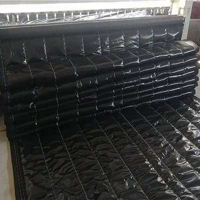 蔬菜養(yǎng)殖大棚防水保溫被與路橋工程冬季施工保溫棉被的應(yīng)用與優(yōu)勢(shì)