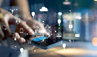 大數據時代，中小企業互聯網營銷的突圍之道